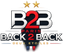 Back 2 Back Paris – Accueil