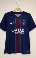 Nouveau Maillot du Paris-Saint-Germain PSG Edition Back to Back ( 2 étoiles)